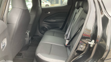 Nissan Juke 1.6 Hybrid N-Connecta 5dr Auto Hybrid Hatchback